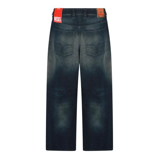 26SS 디젤 데님 팬츠 A18033 007DQ01 MID BLUE - DIESEL