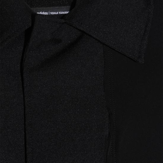26SS 와이쓰리 자켓 KC6750 BLACK - Y-3