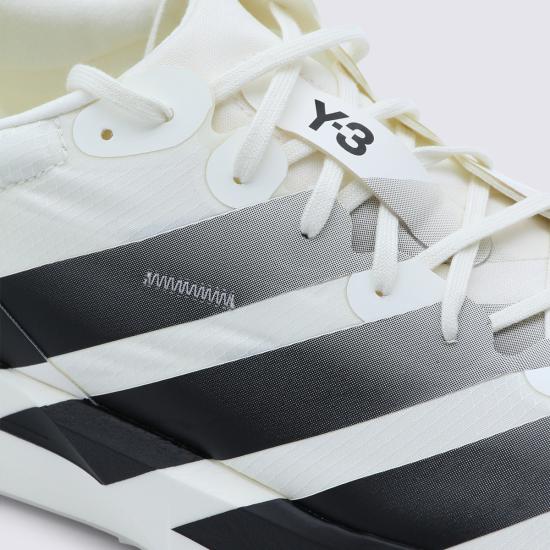 26SS 와이쓰리 ADIOS 9 KI6878 OWHITE OWHITE BLACK - Y-3