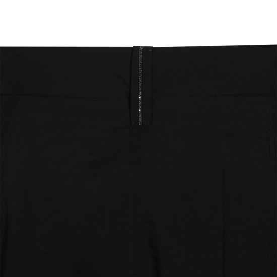 26SS 브루넬로 쿠치넬리 롱 스커트 M0F79G3951 C101 NERO - BRUNELLO CUCINELLI