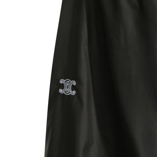 26SS 셀린느 자켓 RV18M1474 38NO BLACK - CELINE
