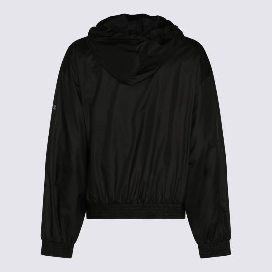 26SS 셀린느 자켓 RV18M1474 38NO BLACK - CELINE