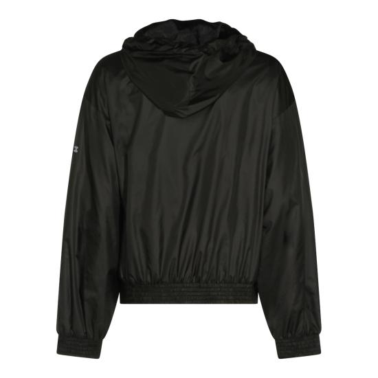 26SS 셀린느 자켓 RV18M1474 38NO BLACK - CELINE