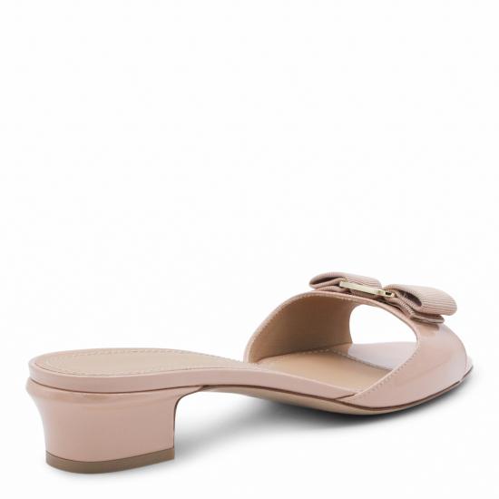 26SS 살바토레 페라가모 샌들 790900 01L415003 NUDE - SALVATORE FERRAGAMO