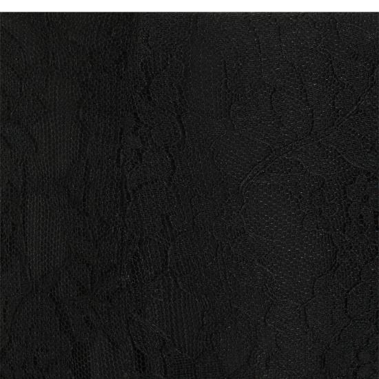 26SS 발렌티노 가라바니 미디 스커트 8B0RAF25 A6A0NO NERO - VALENTINO GARAVANI