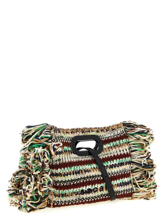 26SS 사카이 토트백 S16401664 - SACAI