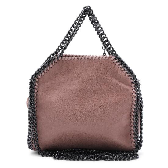 26SS 스텔라 맥카트니 숄더백 391698 WP04452521 SIENNA - STELLA MCCARTNEY