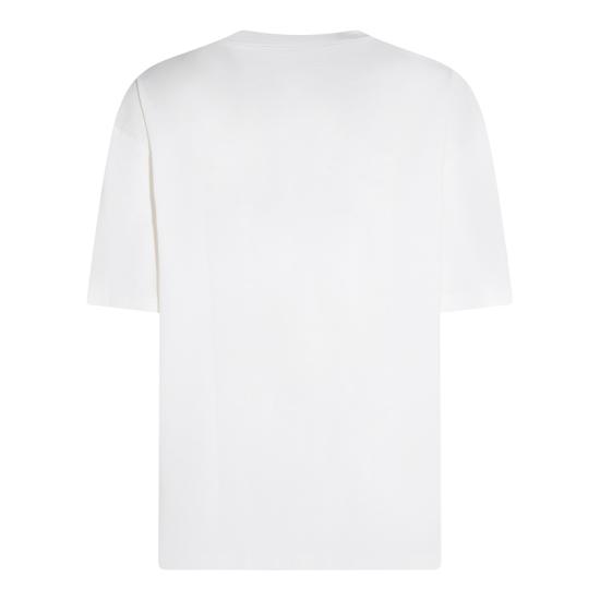 26SS 마르지엘라 반팔 티셔츠 S50GC0732 M20164971 WHITE - MAISON MARGIELA