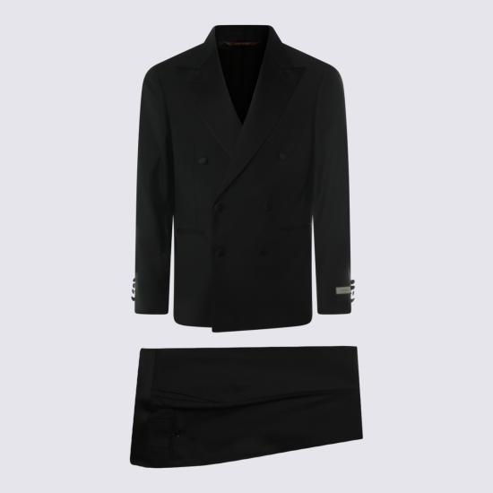 26SS 카날리 수트 자켓 1588658 BF00084107 - CANALI