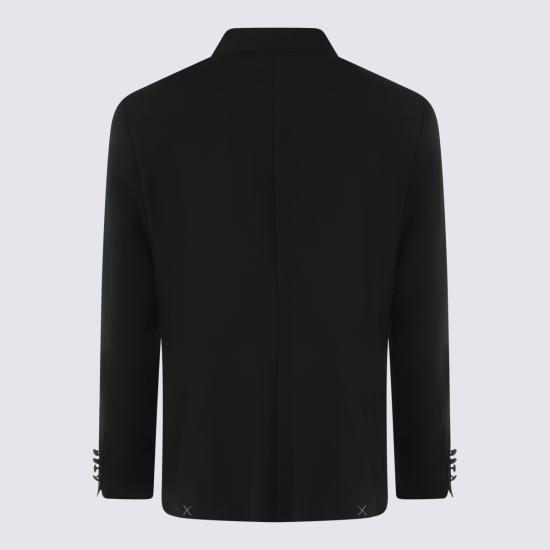 26SS 카날리 수트 자켓 1588658 BF00084107 - CANALI