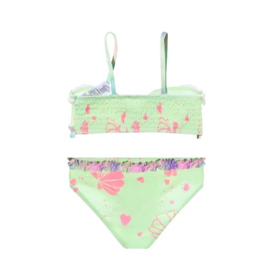 26SS [키즈] 빌리블러쉬 비키니 U21963 552 LIMONE VERDE - BILLIEBLUSH