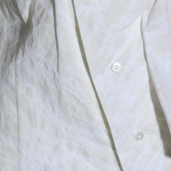 26SS 비비안웨스트우드 블라우스 15010067 W01ELA301 STAINED WHITE - VIVIENNE WESTWOOD