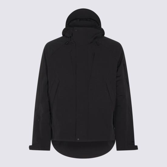 25FW JG1 자켓 JG1AW2508 BLACK