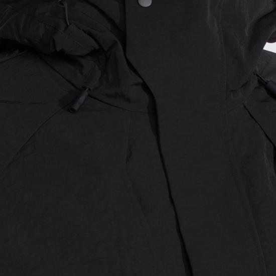 25FW JG1 자켓 JG1AW2508 BLACK - JG1