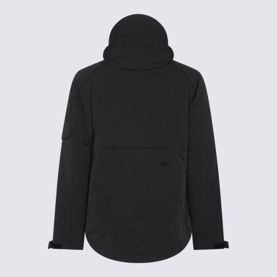 25FW JG1 자켓 JG1AW2508 BLACK - JG1