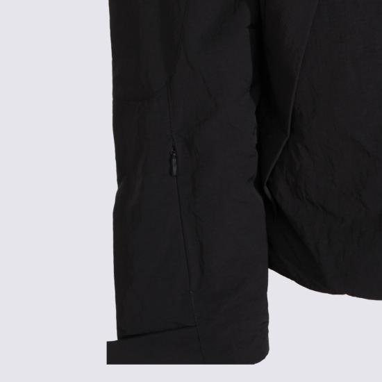 25FW JG1 자켓 JG1AW2508 BLACK - JG1