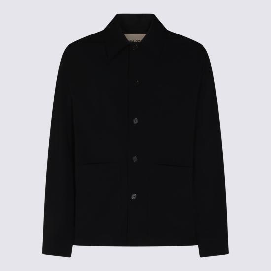 26SS 엔엔07 자켓 2610000020 200 NAVY BLUE