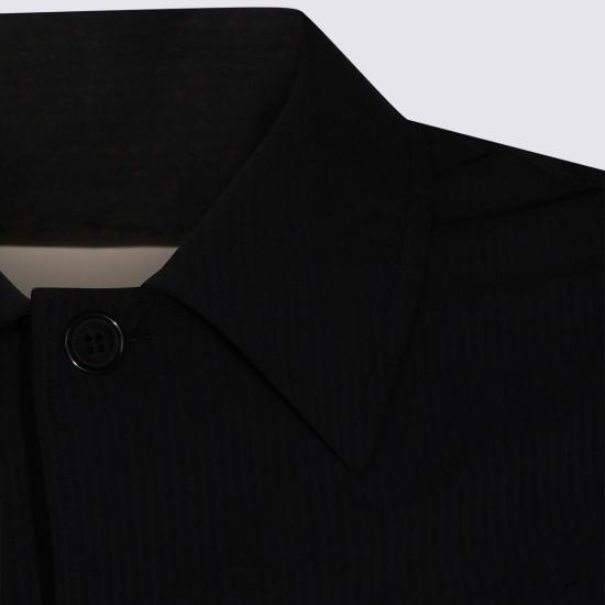 26SS 엔엔07 자켓 2610000020 200 NAVY BLUE - NN07