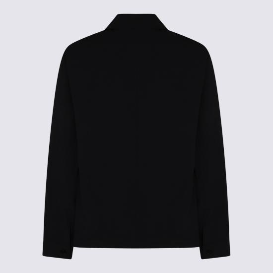 26SS 엔엔07 자켓 2610000020 200 NAVY BLUE - NN07
