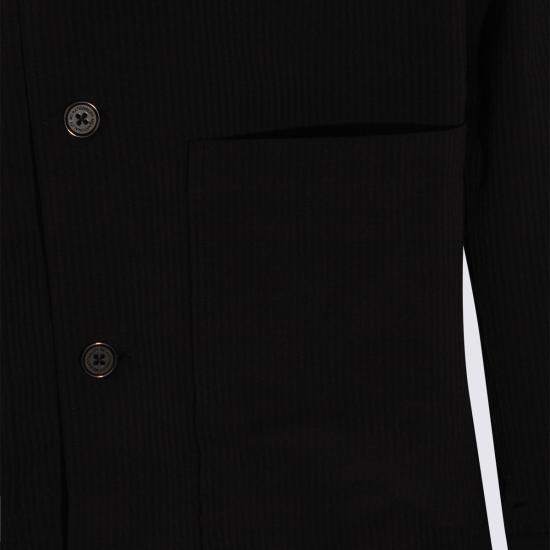26SS 엔엔07 자켓 2610000020 200 NAVY BLUE - NN07