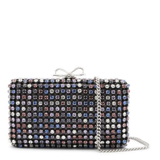 26SS 셀프 포트레이트 클러치/파우치 RS26305BMU MULTI COLOURED