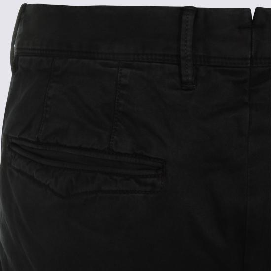 26SS 인코텍스 숏팬츠 11S215 9664C824 Blue - INCOTEX