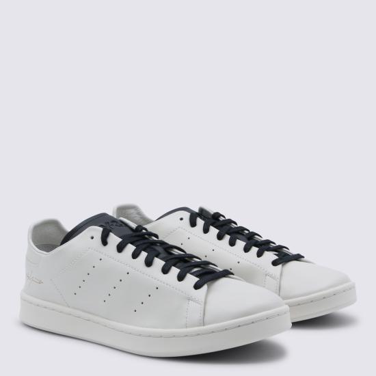 26SS 와이쓰리 스니커즈 KI3464 Beige - Y-3