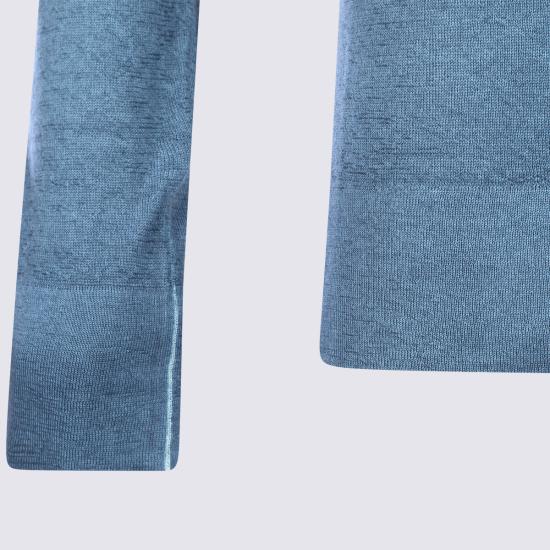 26SS 말로 스웨터 DXA395 F1I41E3582 - MALO