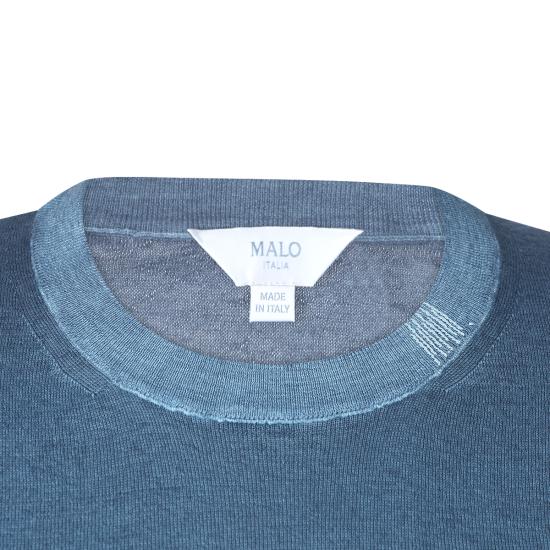26SS 말로 스웨터 DXA395 F1I41E3582 - MALO