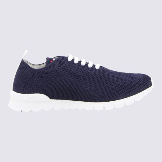 26FW 키톤 니트 핏 러닝 슈즈 USSFITS N00809020HB Navy