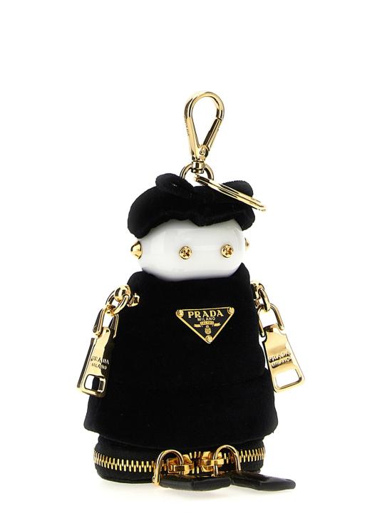 25SS 프라다 키링 1TT2112C68F0002 - PRADA