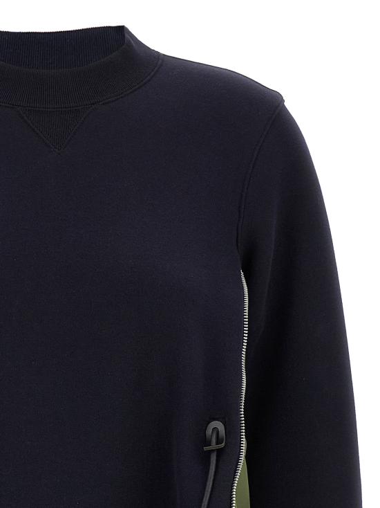 25FW 사카이 미디 원피스 SCW229212 - SACAI
