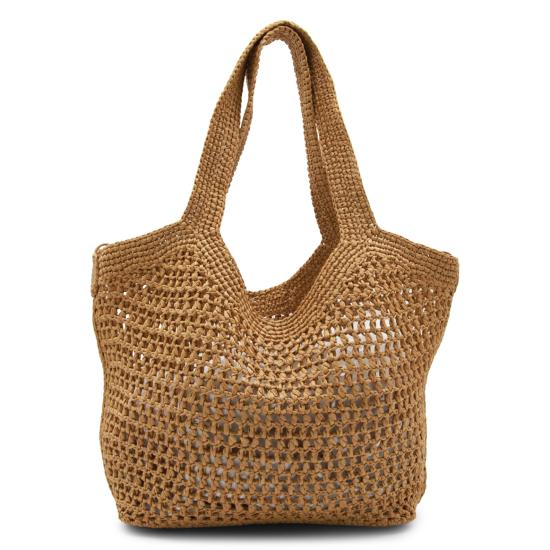 26SS 토즈 숄더백 XBWEBLA0300 RGM478Y NATURALE - TODS