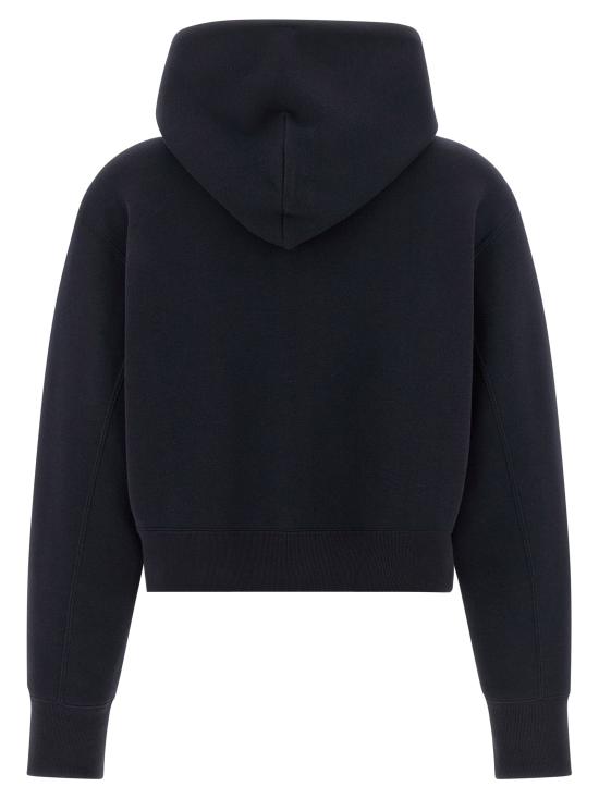 26SS 사카이 후드 티셔츠 SCW345201 - SACAI