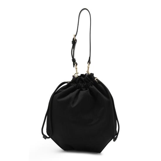 26SS 비비안웨스트우드 토트백 57010007U W01F4N401 BLACK - VIVIENNE WESTWOOD