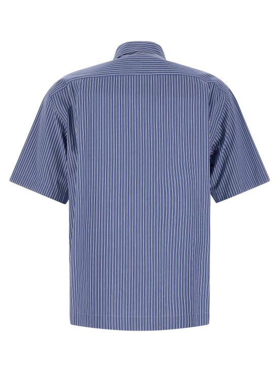 26SS 사카이 반팔 셔츠 2603981M421 - SACAI