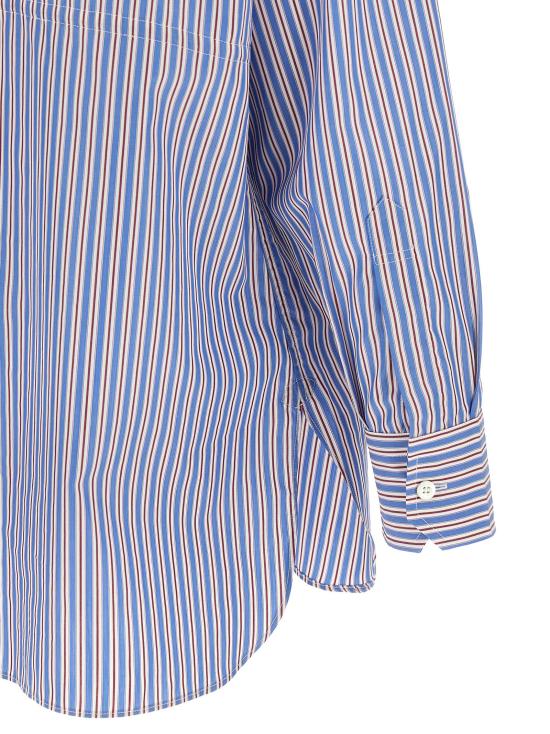 25SS 프라다 셔츠 P488HGSOOO16PFF0013 - PRADA
