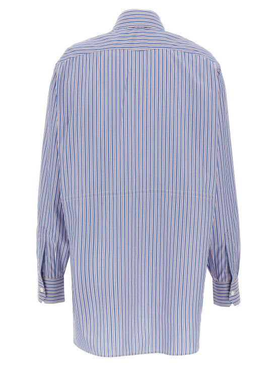 25SS 프라다 셔츠 P488HGSOOO16PFF0013 - PRADA