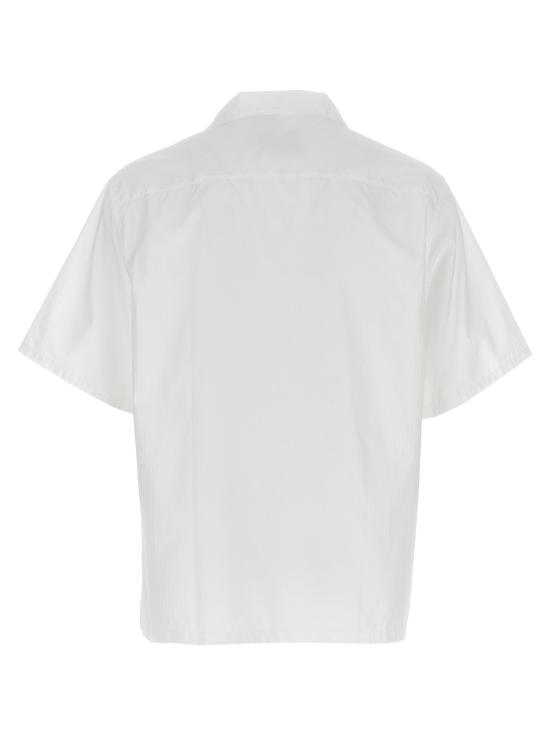 25SS 프라다 반팔 셔츠 UCS414SUMO16CIF0009 - PRADA