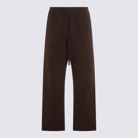 26FW 칼하트 WIP 스트레이트 팬츠 I033585 3RDGD RISTRETTO