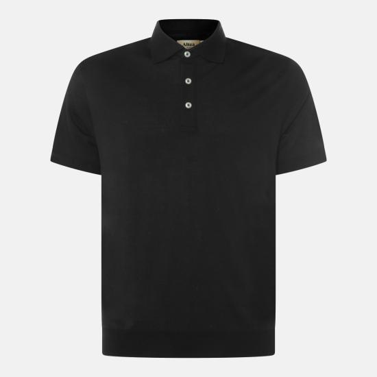 26SS 알테아 폴로 티셔츠 2655156 90 NERO - ALTEA