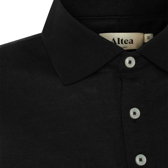 26SS 알테아 폴로 티셔츠 2655156 90 NERO - ALTEA