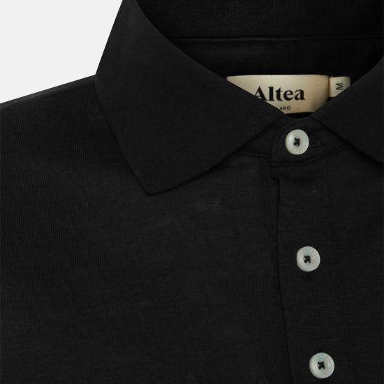 26SS 알테아 폴로 티셔츠 2655156 90 NERO - ALTEA