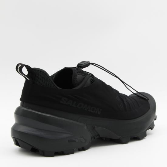 26SS MM6 메종 마르지엘라 X 살로몬 스니커즈 S59WS0249 P7624HB422 BLACK ASPHALT - MM6 MAISON MARGIELA X SALOMON