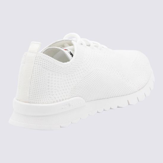 26FW 키톤 니트 핏 러닝 슈즈 USSFITS N00809010DH White