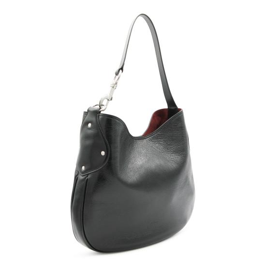 26SS 멀버리 숄더백 HH0055 213A100 BLACK - MULBERRY
