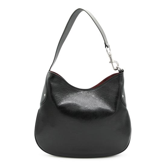 26SS 멀버리 숄더백 HH0055 213A100 BLACK - MULBERRY