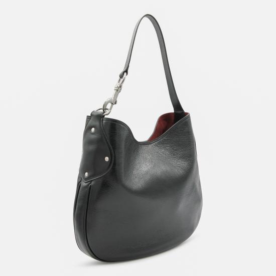 26SS 멀버리 숄더백 HH0055 213A100 BLACK - MULBERRY