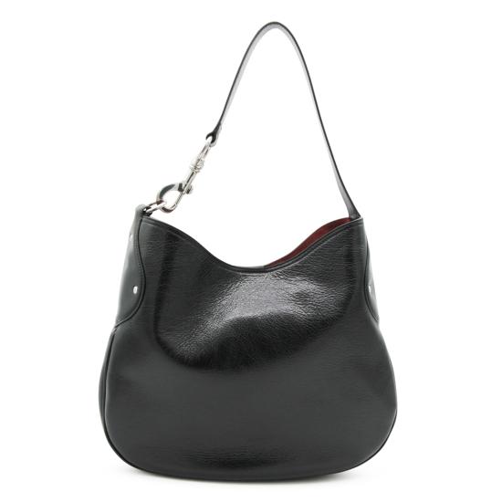 26SS 멀버리 숄더백 HH0055 213A100 BLACK