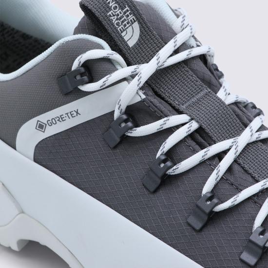 26SS 노스페이스 스니커즈 NF0A8D95Q411 SMOKED PEARL WHITE ASH - NORTH FACE